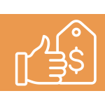 Giá cả cạnh tranh