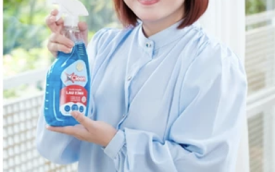 10 cách lau kính sạch bóng, không để lại vệt mờ